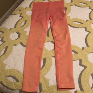 Gymshark workout pants